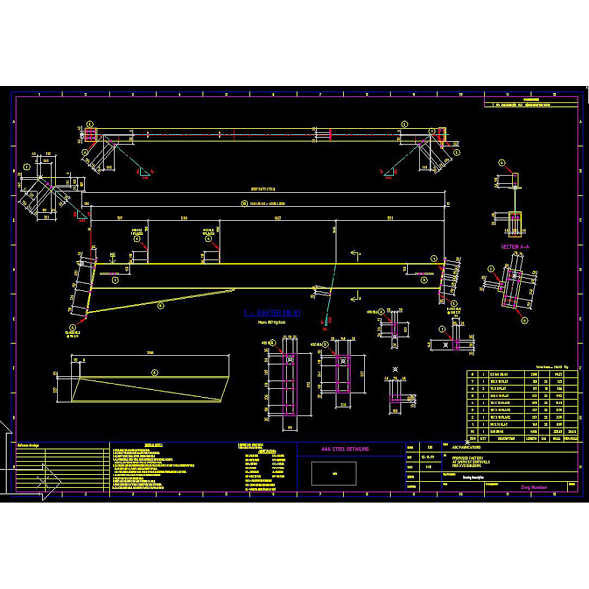 Tricon Design & Drafting | 190 Corbie Hill Rd, Leeton NSW 2705, Australia | Phone: 0429 641 244