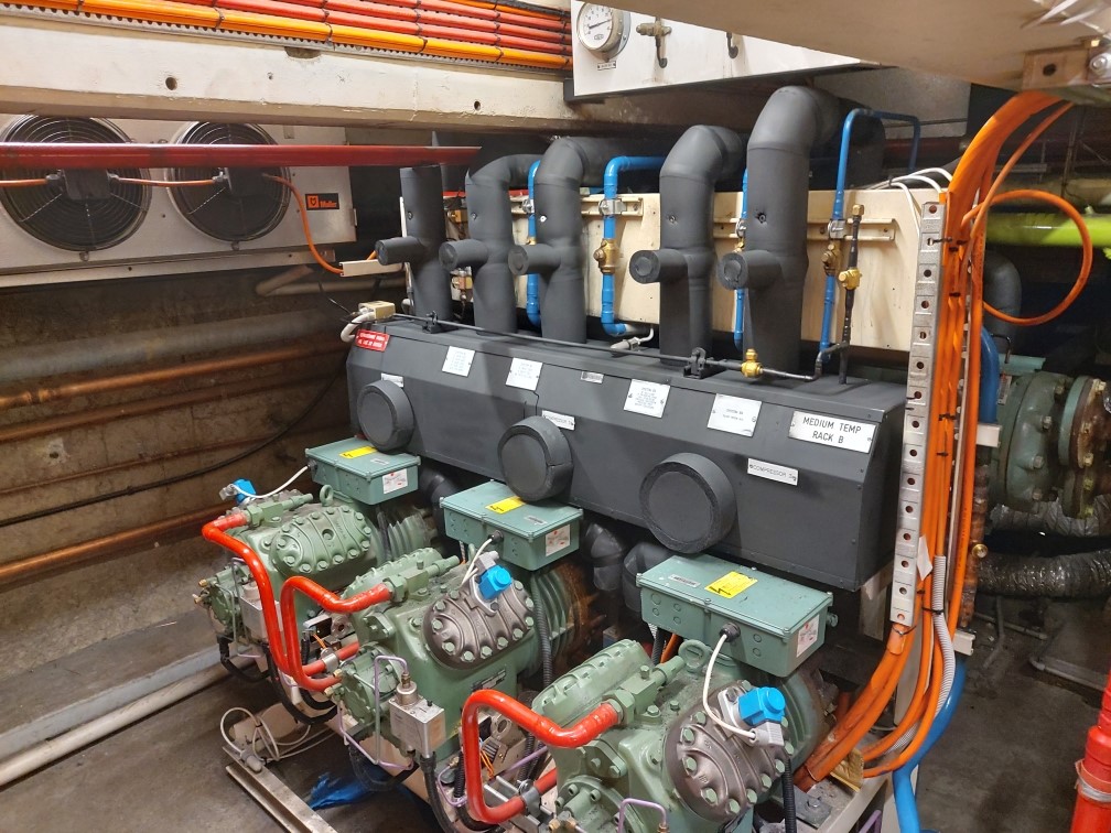 Jet Refrigeration Pty Ltd | Unit 2n/7 Hepher Rd, Campbelltown NSW 2560, Australia | Phone: 1300 118 285