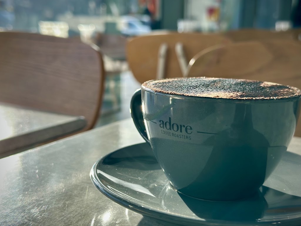 LM Piccolo Cafe | 447 Victoria St, Wetherill Park NSW 2164, Australia | Phone: 0405 327 274