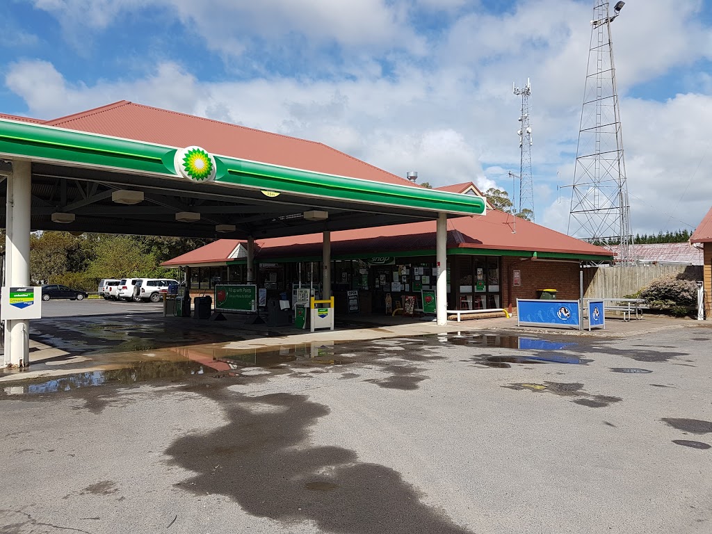 BP | gas station | Lot 305 Riddoch Hwy, Nangwarry SA 5277, Australia | 0887397080 OR +61 8 8739 7080
