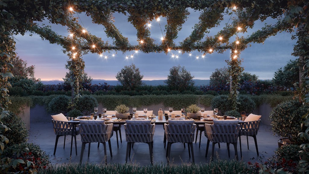 Onyx Apartments | 7 Terry Rd, Box Hill NSW 2765, Australia | Phone: 1300 171 541
