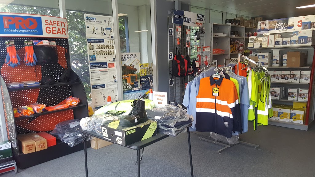 SafetyQuip Newcastle - Safety Equipment | 1/30 Glenwood Dr, Thornton NSW 2322, Australia | Phone: (02) 4966 1102