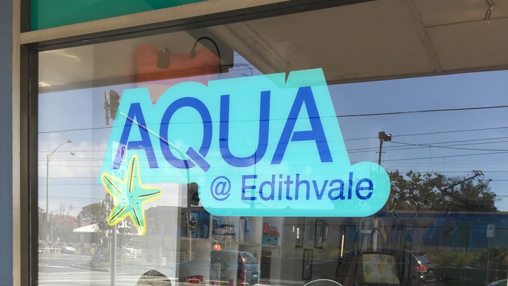 Aqua @ Edithvale | hair care | 263 Nepean Hwy, Edithvale VIC 3196, Australia | 0397723327 OR +61 3 9772 3327