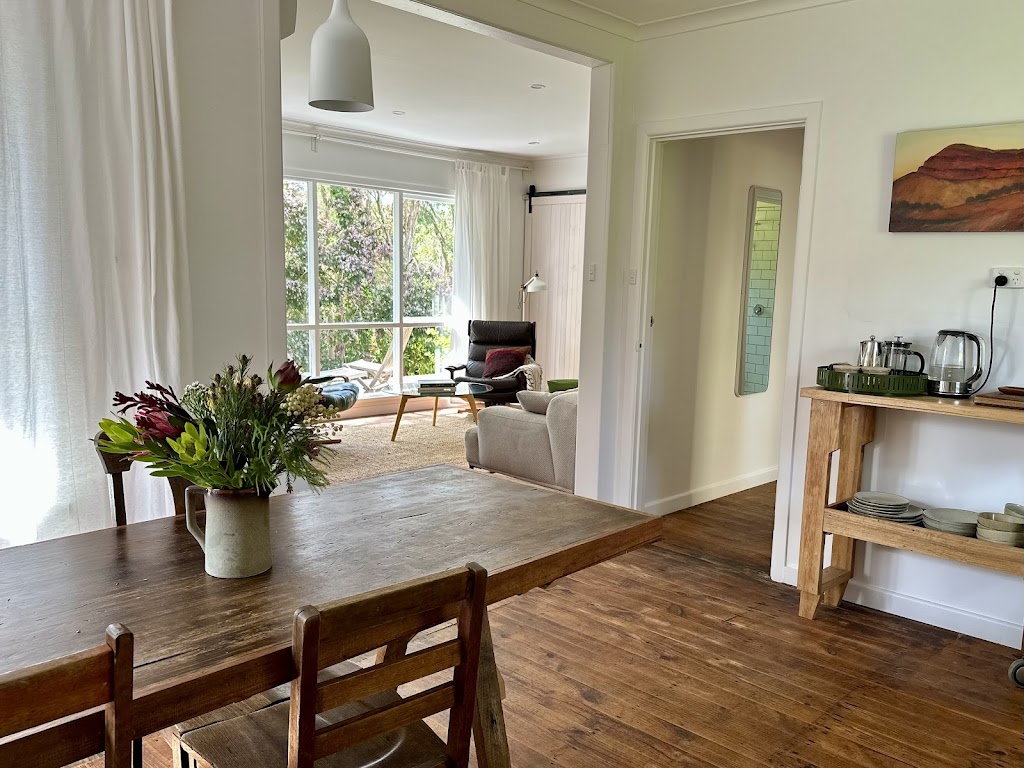Wilson Cottage | Wilson Rd, Foster VIC 3960, Australia | Phone: 0400 959 040