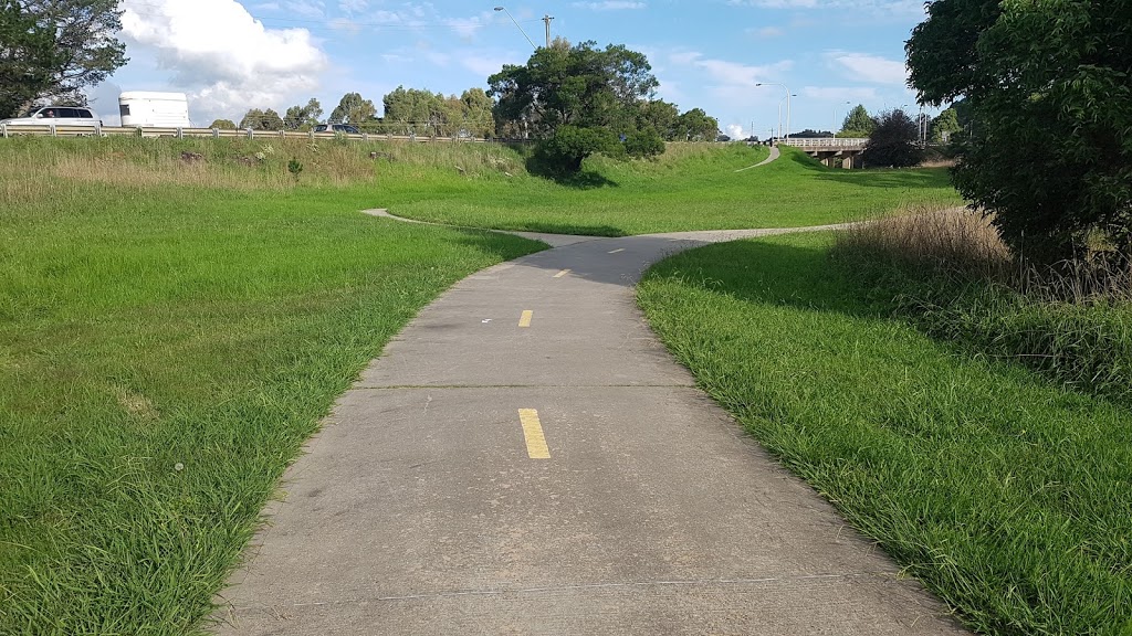 Cecil Hoskins Nature Reserve | park | LOT 2 Moss Vale Rd, Burradoo NSW 2576, Moss Vale NSW 2577, Australia | 0248877270 OR +61 2 4887 7270