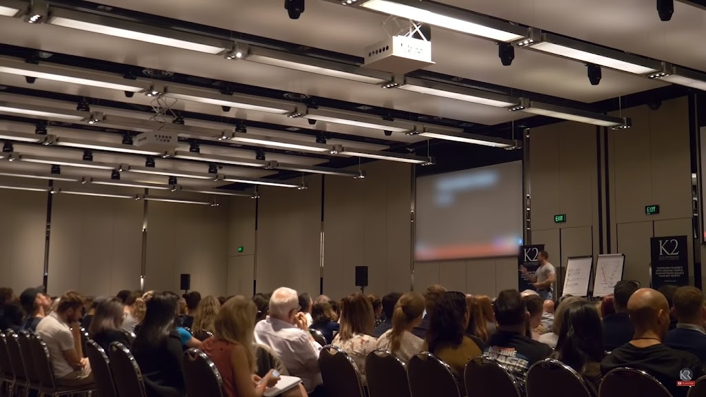 Kerwin Rae | 9/204 Alice St, Brisbane City QLD 4000, Australia | Phone: 1300 537 946