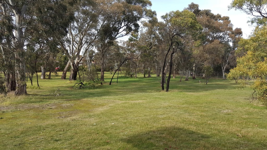 Greenwood Reserve | park | Centre Track, Macleod VIC 3085, Australia