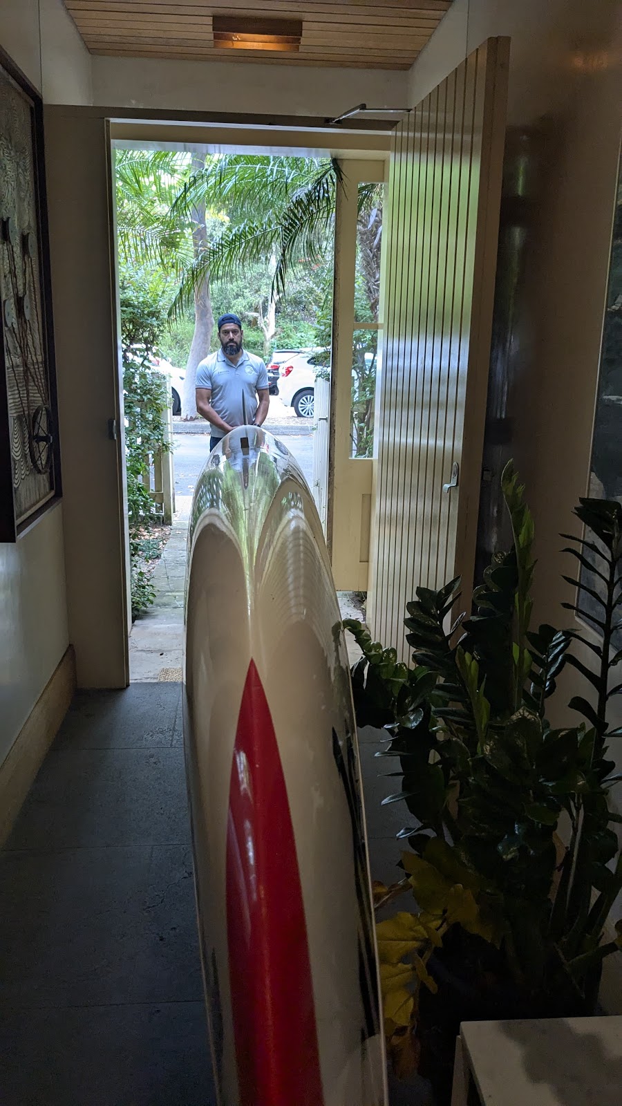 Z MOVERS - Eastern Suburb Sydney Removalists | 751 Old South Head Rd, Vaucluse NSW 2030, Australia | Phone: 0481 207 298
