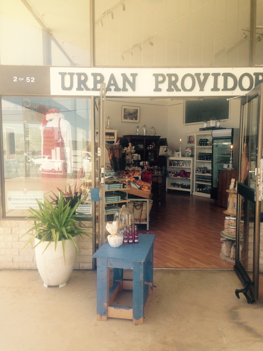 Urban Providore Australia | 16 Of 8 Gladstone St, Paragon Mall, Fyshwick ACT 2609, Australia | Phone: 0414 729 370