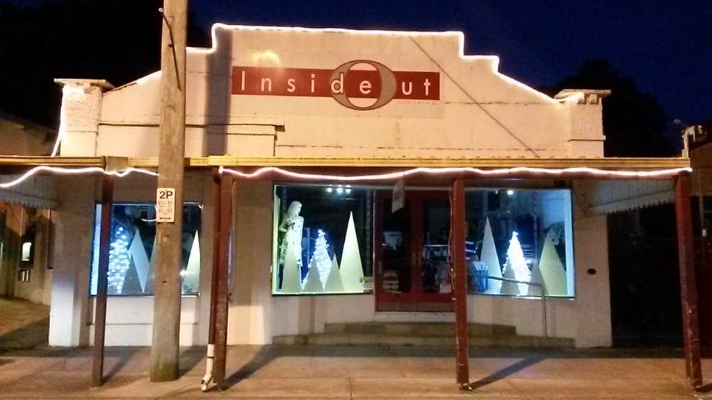Insideout Clothing | clothing store | 21 Main St, Foster VIC 3960, Australia | 0356821008 OR +61 3 5682 1008