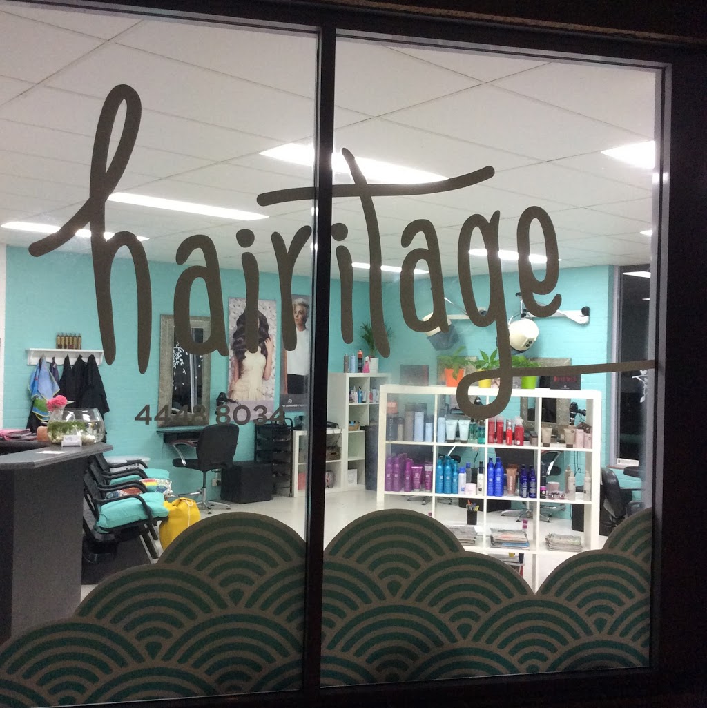 Hairitage | hair care | 3/133 Shoalhaven Heads Rd, Shoalhaven Heads NSW 2535, Australia | 0244488034 OR +61 2 4448 8034
