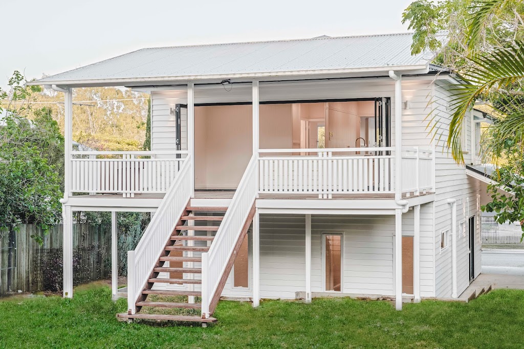 Tier 1 Painting | 6 Avison St, Moorooka QLD 4105, Australia | Phone: 0425 880 441