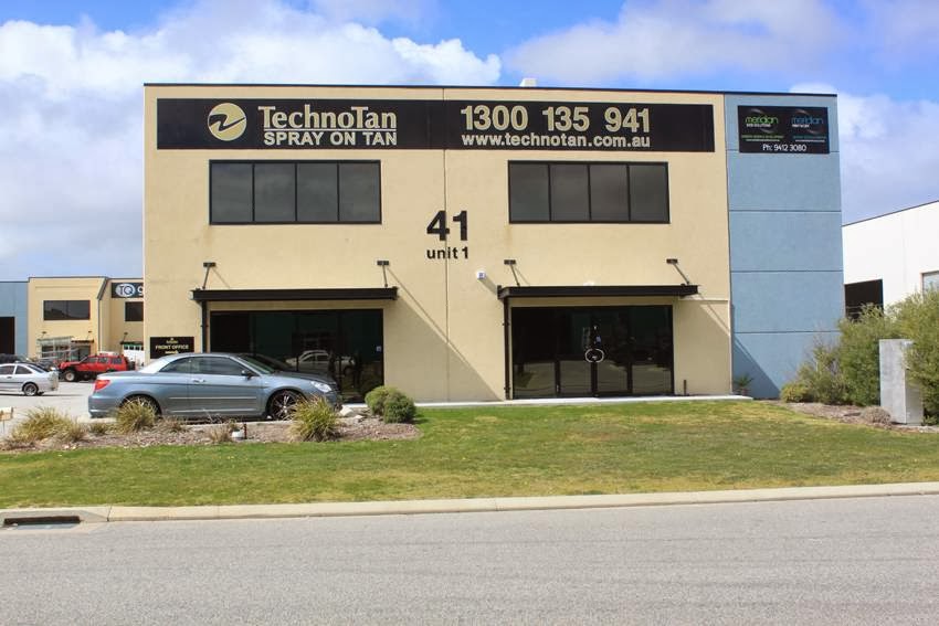 TechnoTan | 1/41 Biscayne Way, Jandakot WA 6164, Australia | Phone: (08) 9412 3000