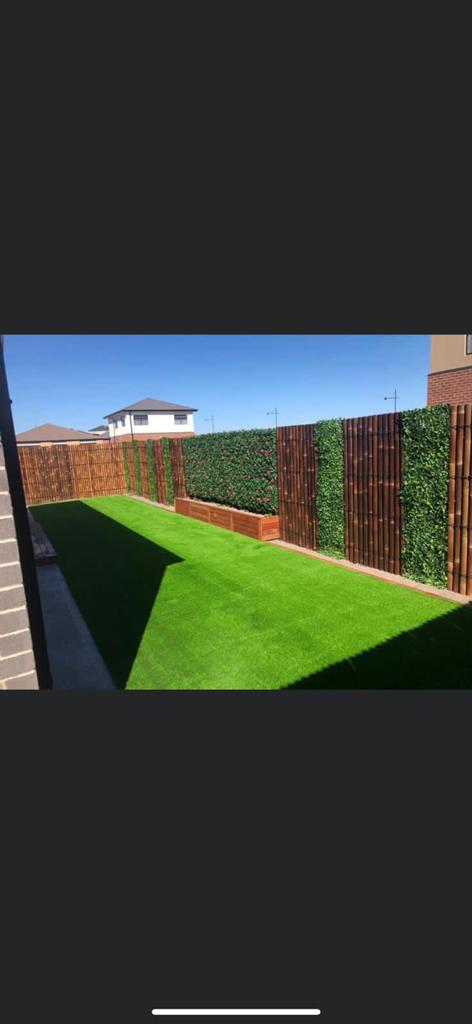 Top Class Fencing, Landscaping and Concreting | 4 Wareham Ct, Hillside VIC 3037, Australia | Phone: 0423 543 173