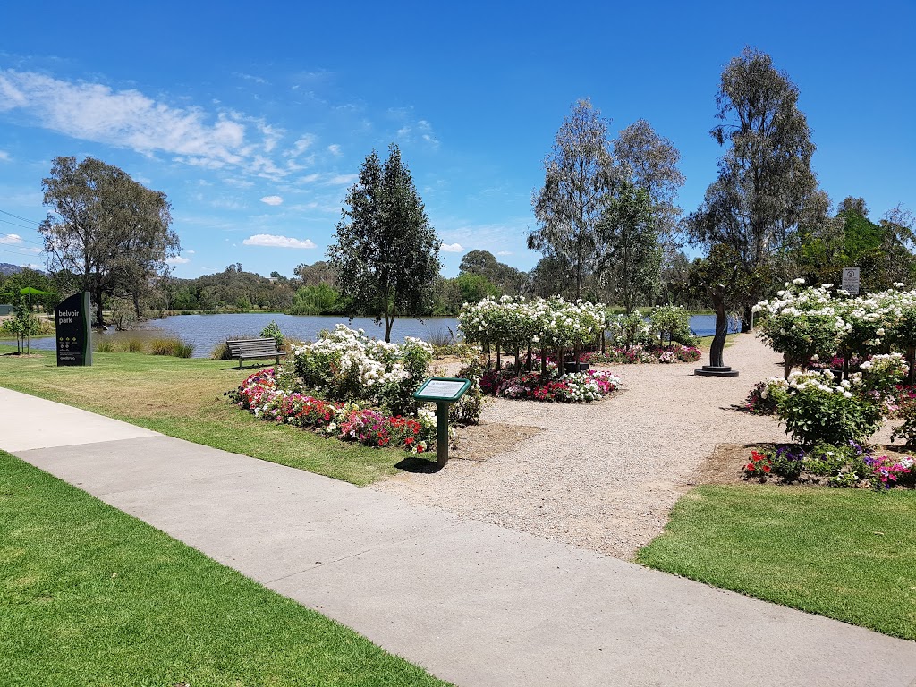 Sumsion Gardens | Wodonga VIC 3690, Australia