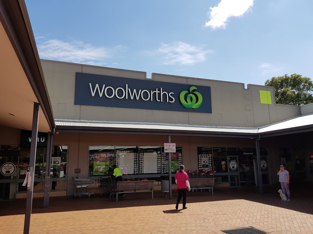 Woolworths | supermarket | 60 Glenwood Park Dr, Glenwood NSW 2768, Australia | 0296776450 OR +61 2 9677 6450