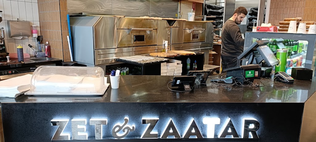 Zet&zaatar | bakery | SHOP T4/200-230 James Mirams Dr, Roxburgh Park VIC 3064, Australia | 0390524952 OR +61 3 9052 4952