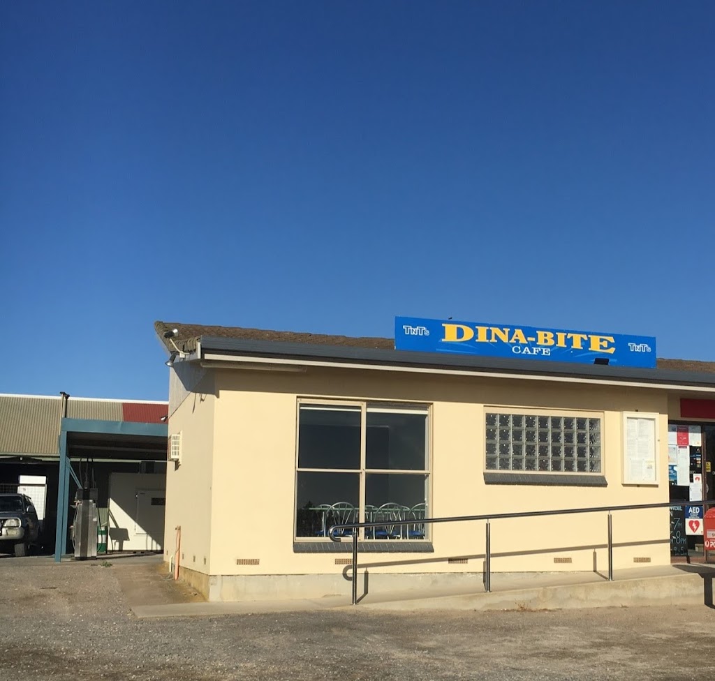 TNTS DINA-BITE, Coobowie Shop | 21 Beach Road, Next to Caravan Park, Coobowie SA 5583, Australia | Phone: (08) 8852 8350