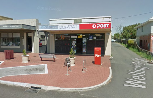 Australia Post | 116 Wellington St, Mosman Park WA 6012, Australia | Phone: (08) 9384 6445