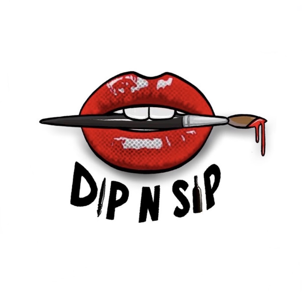 Dip N Sip | 3/193 Rocky Point Rd, Ramsgate NSW 2217, Australia | Phone: 0414 880 395