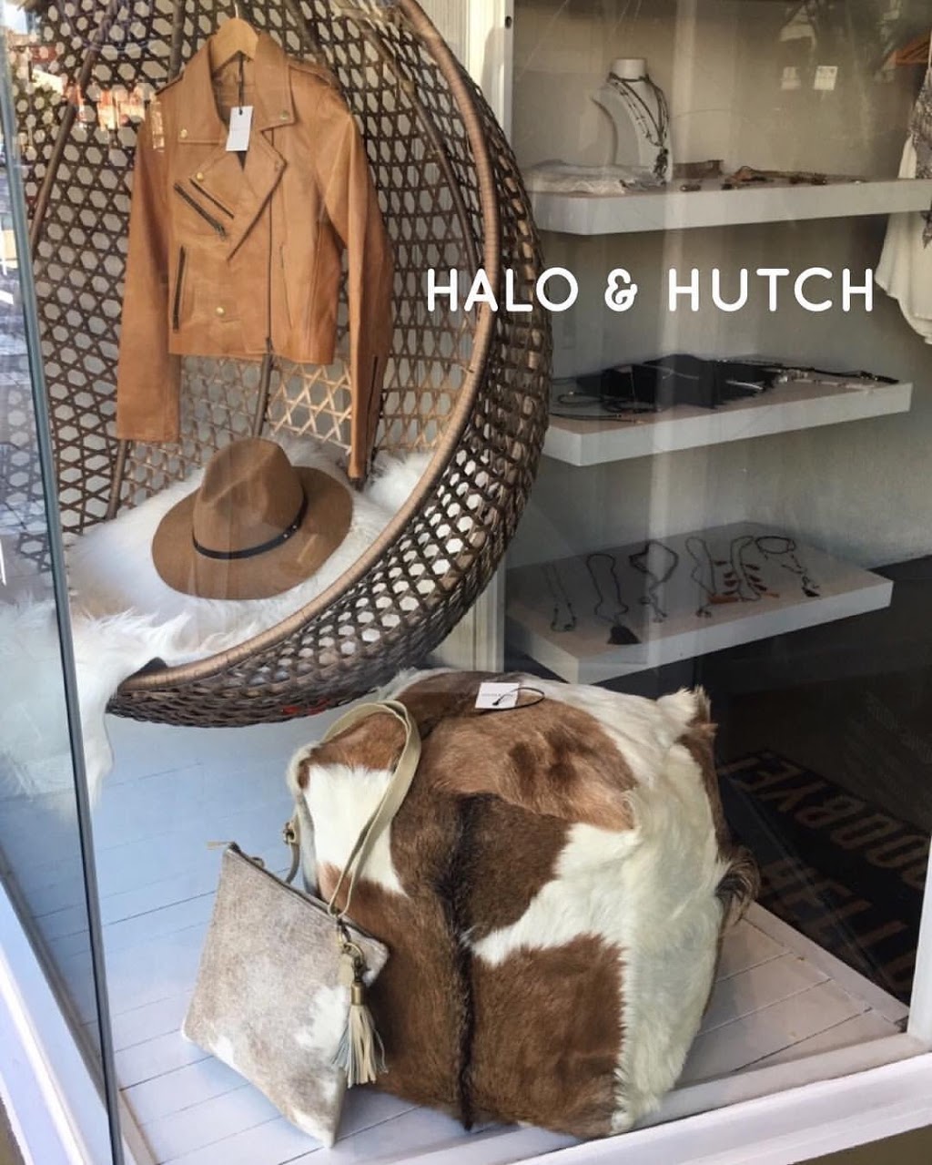 Halo & Hutch | 435 Chapel St, South Yarra VIC 3141, Australia | Phone: (03) 9827 5376