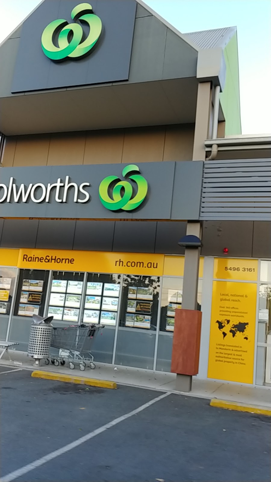 Cellarbrations - Woolworths Woodford | supermarket | 1/73 Archer St, Woodford QLD 4514, Australia | 0754961080 OR +61 7 5496 1080