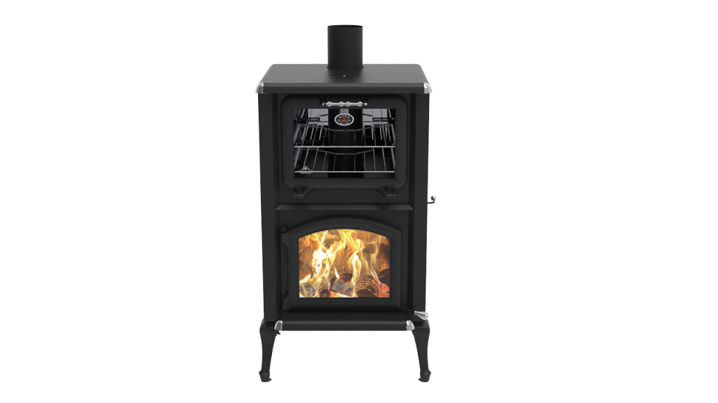 Wood Cookers | 66 Sydney Rd, Goulburn NSW 2580, Australia | Phone: 1800 717 273