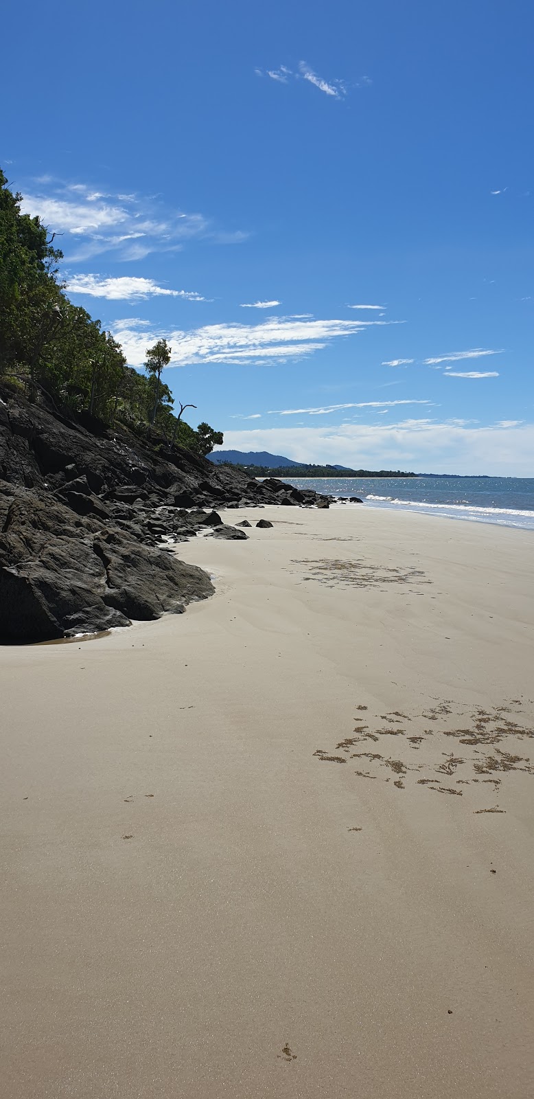 Lugger Bay | park | Esplanade, South Mission Beach QLD 4852, Australia