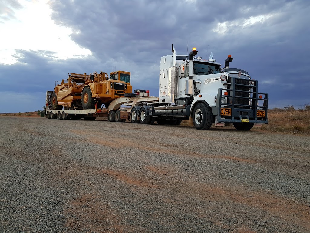 Radeski Earthmoving Bulk Earthworks | general contractor | Bourke St, Hay NSW 2711, Australia | 0429146477 OR +61 429 146 477