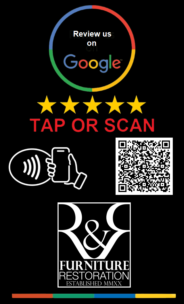 Easy Google Review Cards & NFC WIRELESS Posters | 50B Chancery St, Canley Vale NSW 2166, Australia | Phone: 0470 479 871