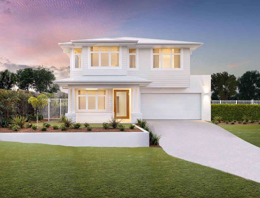 Brighton Homes - Kinma Valley | 57 Morinda Cct, Morayfield QLD 4506, Australia | Phone: (07) 3188 5500