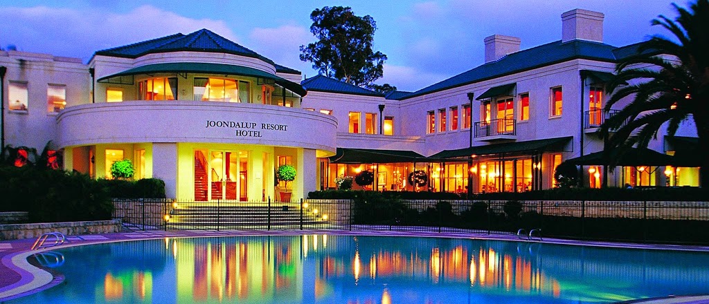 Joondalup Resort | Country Club Blvd, Connolly WA 6027, Australia | Phone: (08) 9400 8888