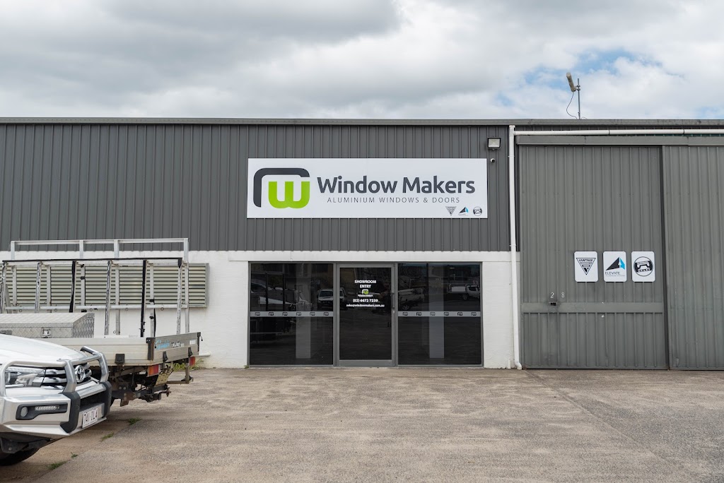 Window Makers Aluminium Windows and Doors | 28/32 Buchanan St, South Murwillumbah NSW 2484, Australia | Phone: (02) 6672 7239