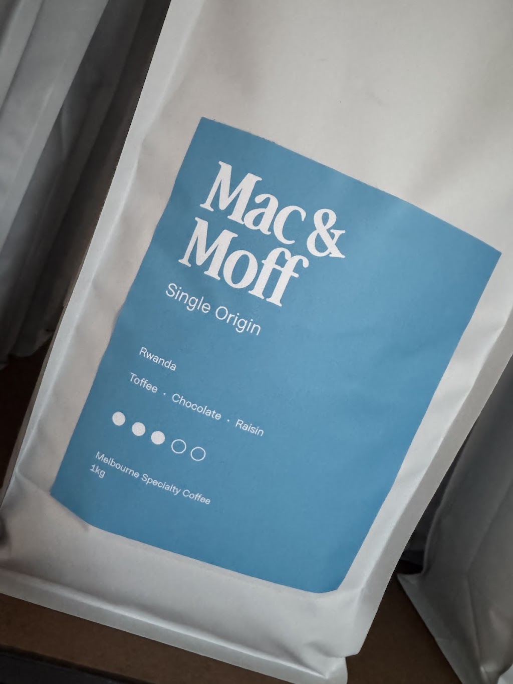 Mac&Moff | 22 Deakin Cres, Baxter VIC 3911, Australia | Phone: 0497 099 707