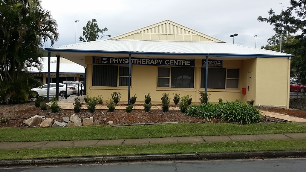 The Gap Physiotherapy Centre | physiotherapist | U 1 23 Glen Affric St, The Gap QLD 4061, Australia | 0733004578 OR +61 7 3300 4578