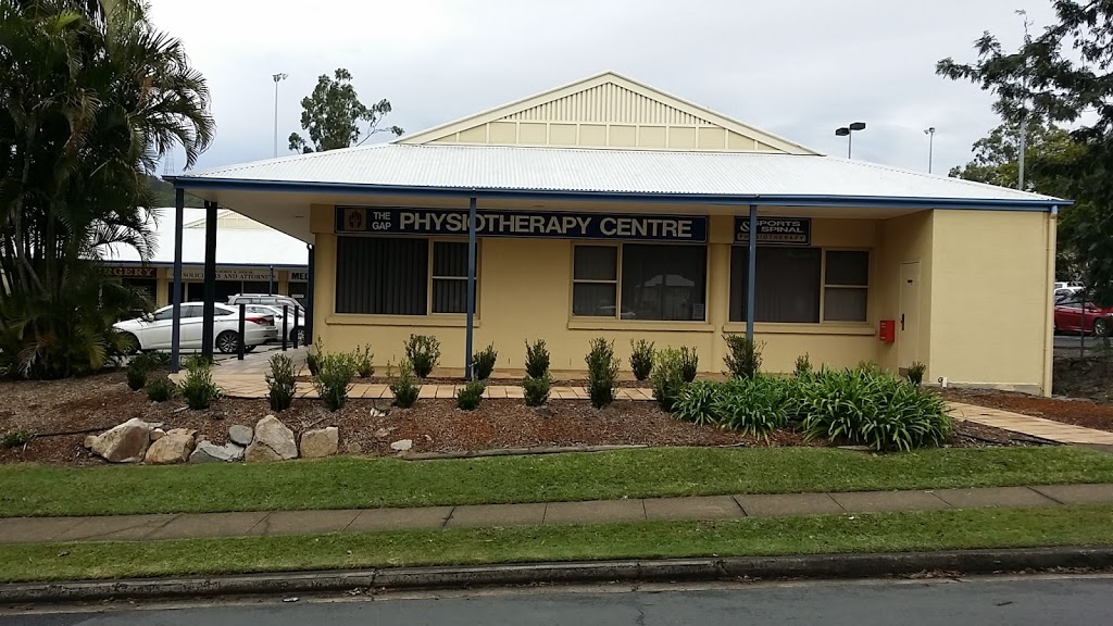 The Gap Physiotherapy Centre | U 1 23 Glen Affric St, The Gap QLD 4061, Australia | Phone: (07) 3300 4578