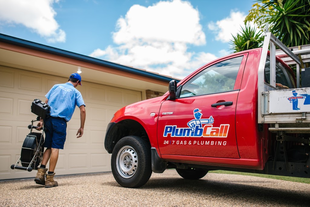 PlumbCall - Rockhampton | plumber | 263 Campbell St, Rockhampton QLD 4700, Australia | 0749225697 OR +61 7 4922 5697