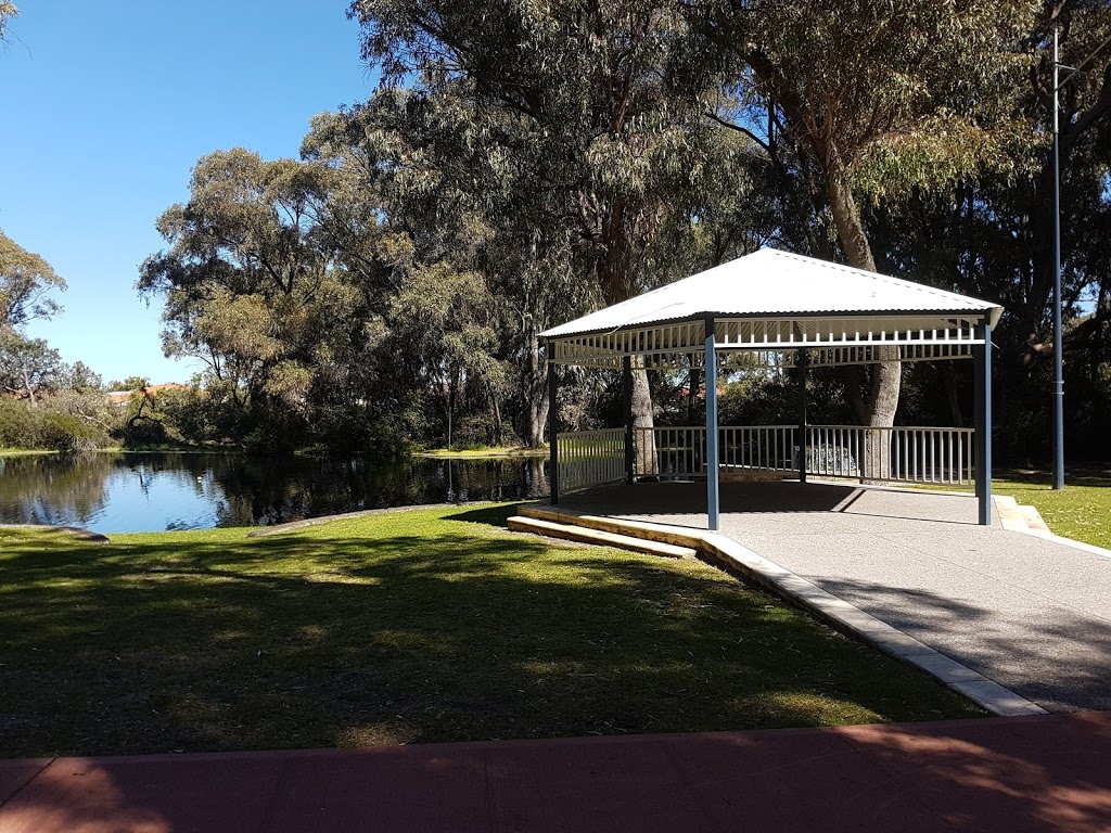 Tuart Park | park | 11 Bluestone Pkwy, Secret Harbour WA 6173, Australia
