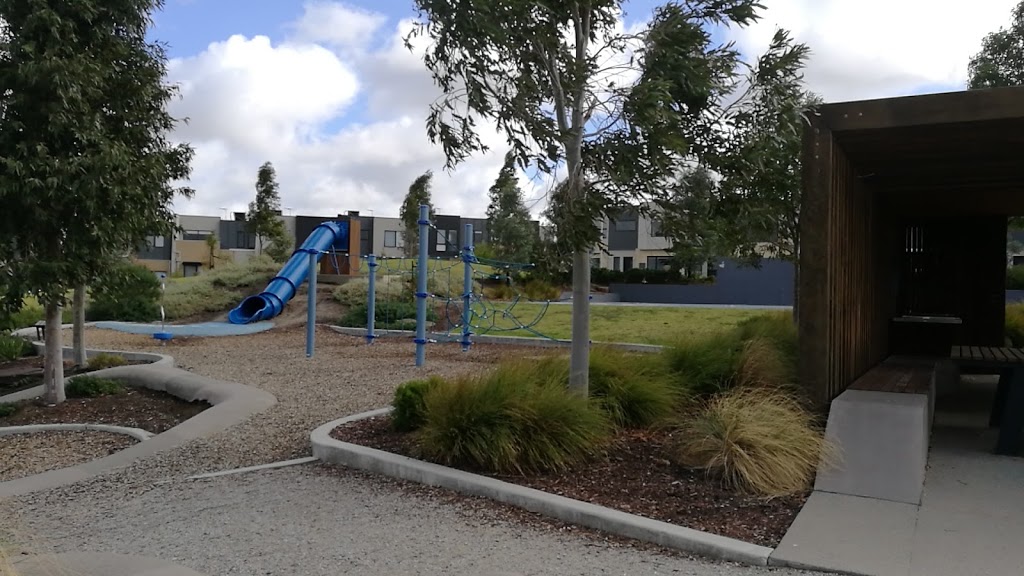 Neptune Park | park | 3E Neptune Terrace, Mernda VIC 3754, Australia
