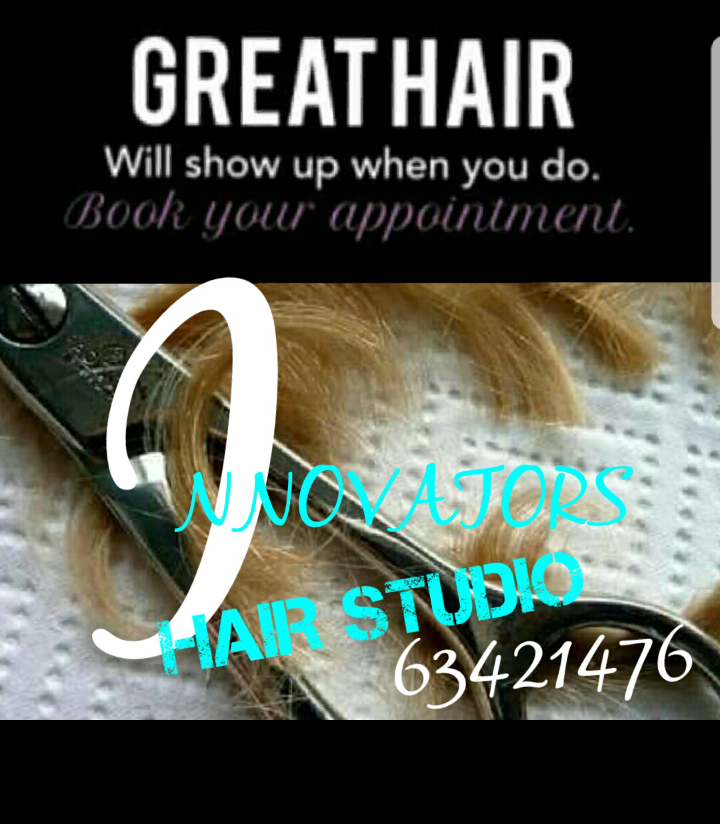 Innovators Hair Studio | hair care | 59 Walker St, Cowra NSW 2794, Australia | 0263421476 OR +61 2 6342 1476