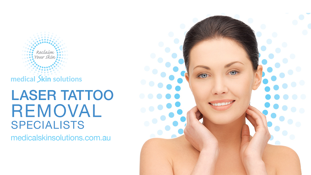 Medical Skin Solutions | health | 101/12-14 Bruce Ave, Paradise Point QLD 4216, Australia | 0755295899 OR +61 7 5529 5899