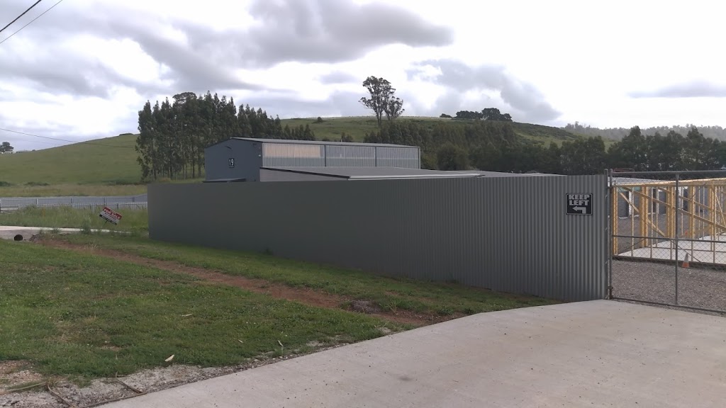 Supreme Storage | storage | Deloraine TAS 7304, Australia | 0409221172 OR +61 409 221 172