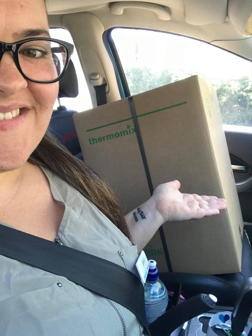 Thermomix Consultant - Jessica Puncher | 29 Riflebutts Rd, Korumburra VIC 3950, Australia | Phone: 0400 357 554