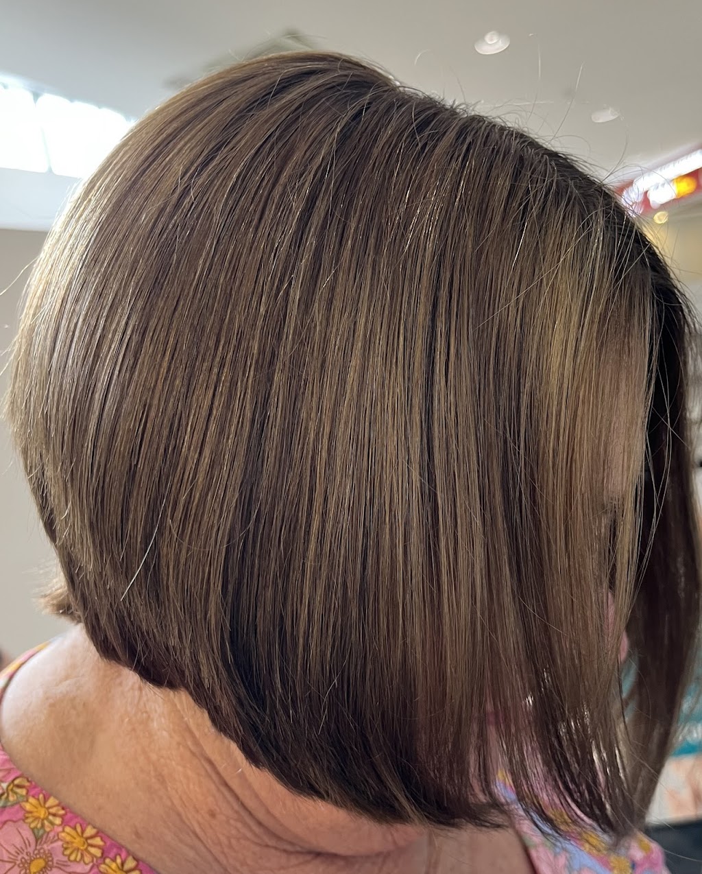 Uzmas Hair & Beauty Services | 23 Phipps Dr, Meringandan West QLD 4352, Australia | Phone: 0494 384 430