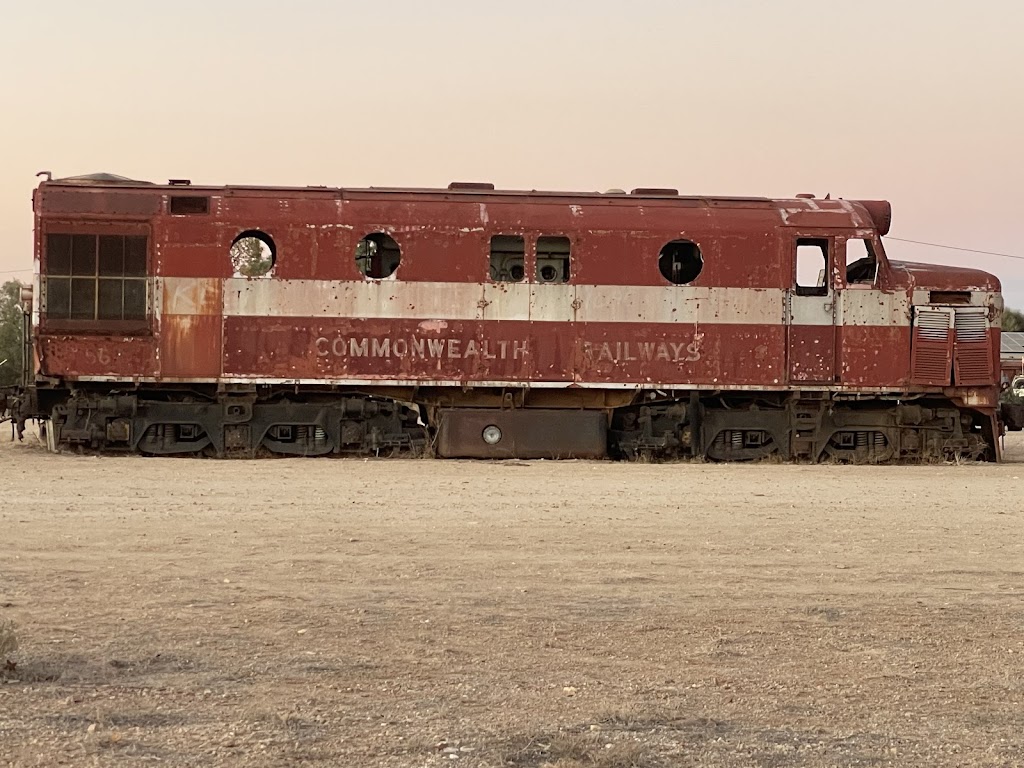 Sx Hub | Marree SA 5733, Australia | Phone: (08) 6374 2200