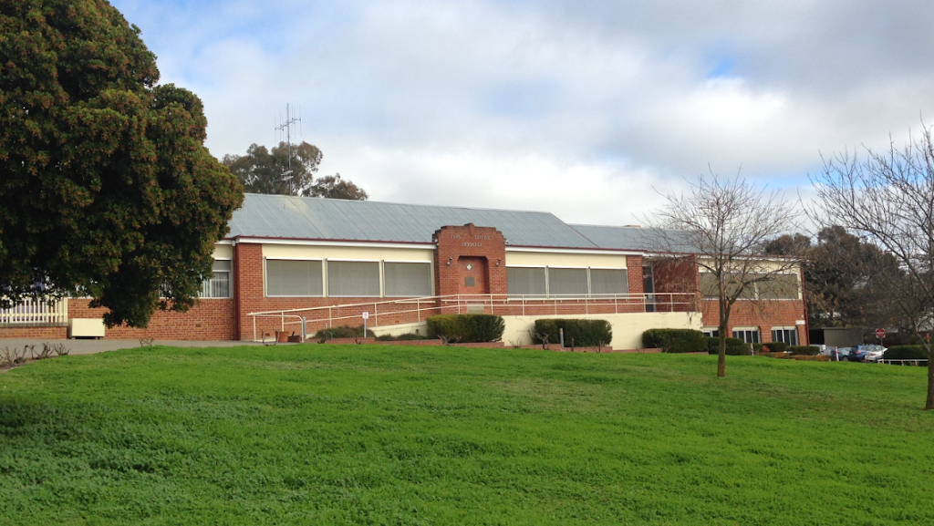 Yass District Hospital | hospital | 145/145 Meehan St, Yass NSW 2582, Australia | 0262202000 OR +61 2 6220 2000