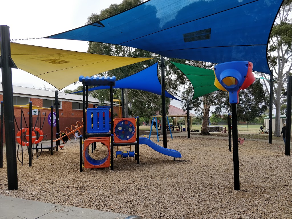 Victory Park | park | Bentleigh VIC 3204, Australia