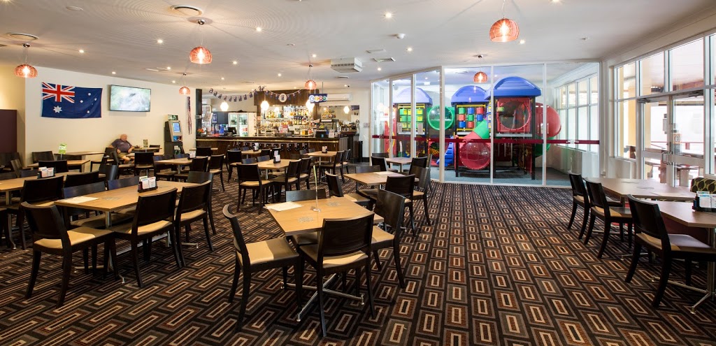 Nightcap at Jamison Hotel | 186 Smith St, Penrith NSW 2750, Australia | Phone: (02) 4721 5764
