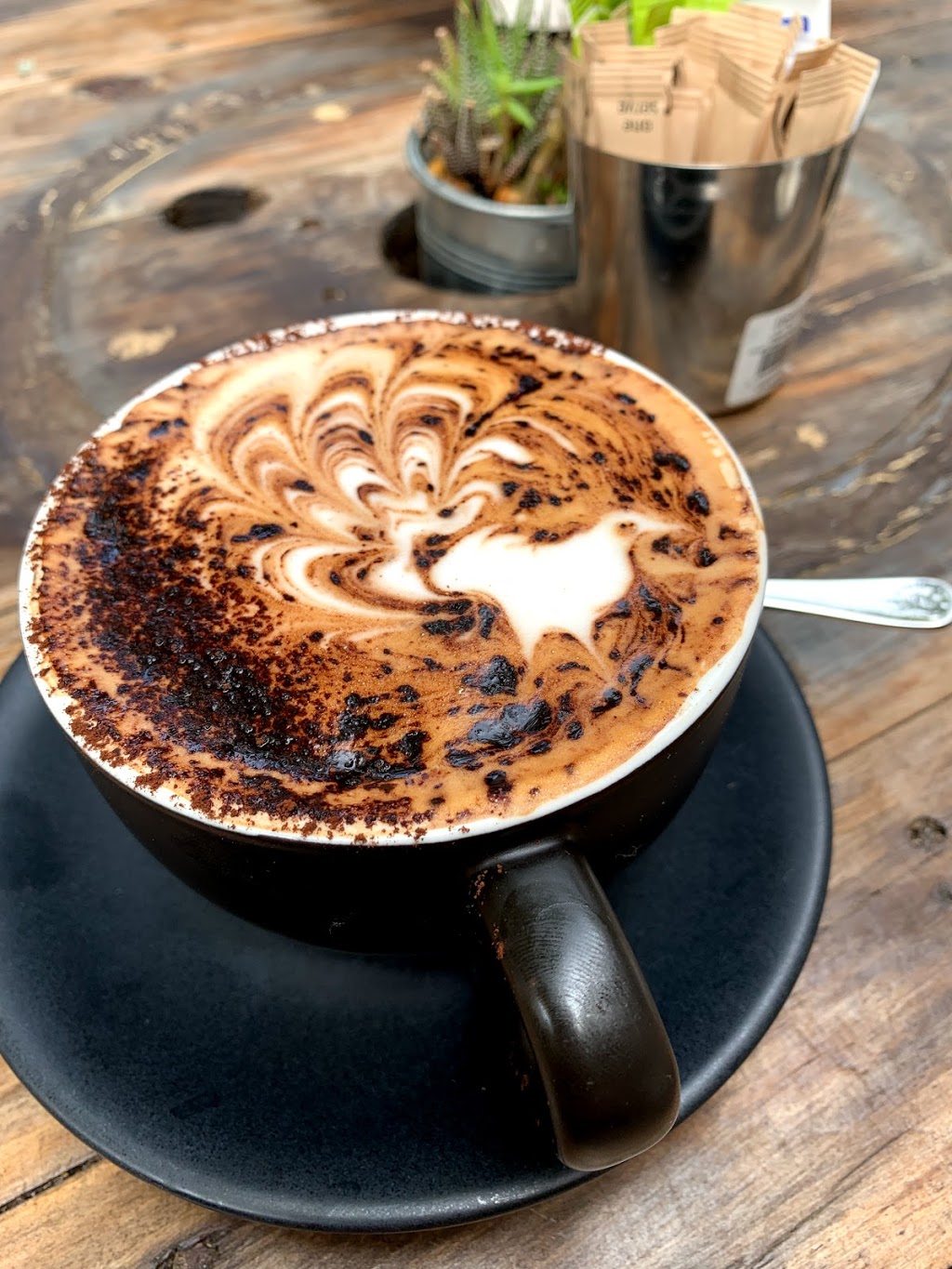 Goodness Coffee Co | cafe | 24 Old Coach Rd, Aldinga SA 5173, Australia | 0423169818 OR +61 423 169 818