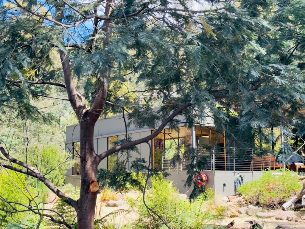 Hidden on Huon | 537 Esperance Coast Rd, Police Point TAS 7116, Australia | Phone: 0486 045 888